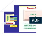 CMI - Perspectivas Mapa Estrategico MI BANCO