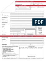 Aadhar Documents - List