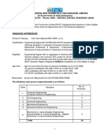 The Fertilisers and Chemicals Travancore Limited