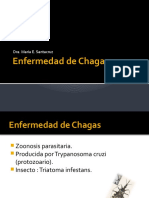 Enfermedad de Chagas