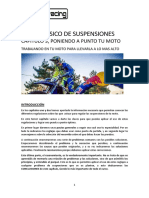 CURSO BASICO DE SUSPENSIONES CAPITULO 3 de 3