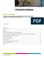 Revit MEP - Let Me Try - GENERATING FIRE PROTECTION SYSTEMS