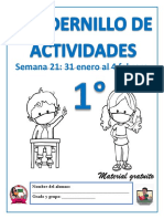 1° S21 Cuadernillo de Actividades-Profa Kempis