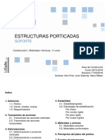 18.-Estructuras Portificadas