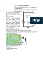 Proyectos Electronicos