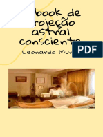 Guia de Projeção Astral Consciente Com LINK