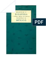 Reservas Ecologic As Mexico