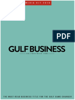 The Must-Read Business Title For The Gulf Game-Changer