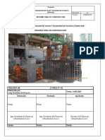 Informe Final de Obra Estabilizacion de Talud 02