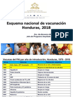 Actualizacion Esquema Vacunacion-2018