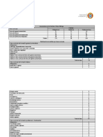 QCB Plan de Estudios