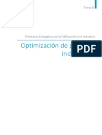 Optimizacion de Procesos Energeticos