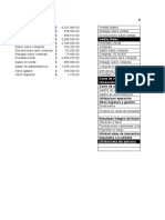 ESTADO DE RESULTADOS - Corregido