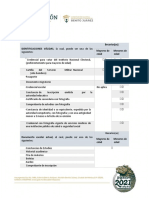 Anexo 6 Tabla de Documentos