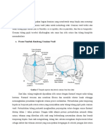 Tumbuh Kembang Cranium Vault