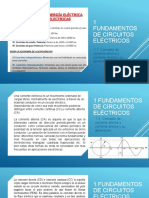 1 Fundamentos de Circuitos Eléctricos