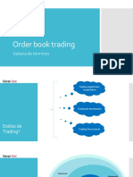 Glosario de Terminos Mapa Mental Categoria Documentos