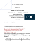 Bacc20-A2 Seow-Yee-Juh B200042a SM Exam