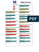 Programacion Publicaciones Dias Festivos