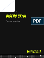 Diseño UXUI