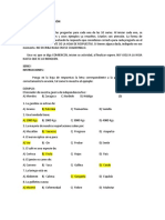 Cuadernillo Terman Solucion Psicometrico