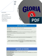 Planeamiento Operativo - Gloria