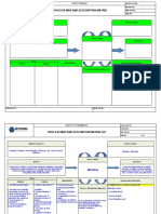 Process Map and Description Matrix: Edition No: Date of Release