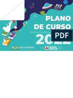 Plano de Curso 2022 Anos Finais