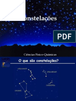 Constelações