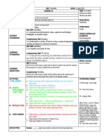 Form 3 Lesson 27