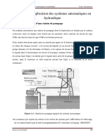 Chapitre 3 - Automatisme