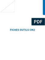 CM2 Fiches Outils