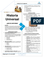 5 Historia Universal