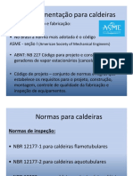 06 - Regulamentação e Normas