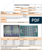 FICHA TECNICA DE PATRONAJE Y CONFECCION EINSUMO. PANTALONETAdocx