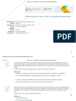 Unidad 1 - Fase 1 - Reconocimiento - Cuestionario de Evaluación - Revisión Del Intento