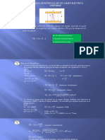 2 Clase de Potencial Eléctrico