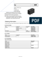 G6B 1174P FD US DC24 Omron - 2