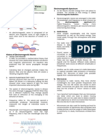 Science Notes - 2nd Quarter