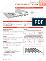 7 Fiche Tech Toles Cofraplus60 Arcelor-2003