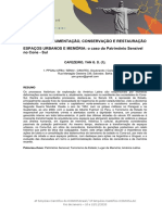 YAN CAFEZEIRO - Artigo - Simpósio ICOMOS 2020