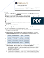 Evaluacion Ii Lectores