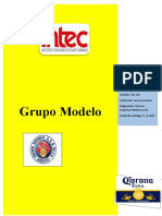 Grupo Modelo