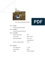 Soil Resistivity