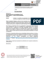 OFICIO CIRCULAR #0011-2021-EF/50.05: Ministerio de Economía y Finanzas Despacho Viceministerial de Hacienda