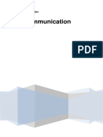 08 - IP Communication - E0510a