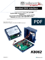 Illustrated Assembly Manual k8062