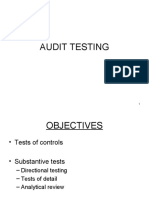 W6 Slides - Testing