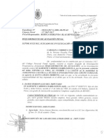 Requerimento de Acusacion C.F.4027-2017