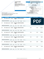 Datos Fiscales Cliente: Adolfo Gutierrez Ramirez GURA6008139Q0